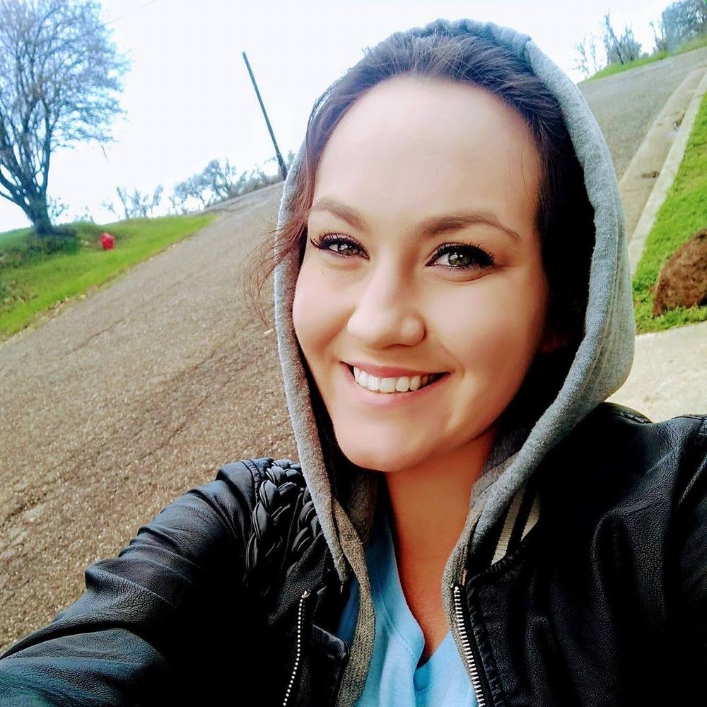 Meet your Posher, Rachael